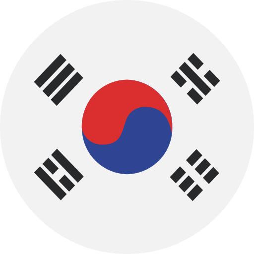 Corea del Sur