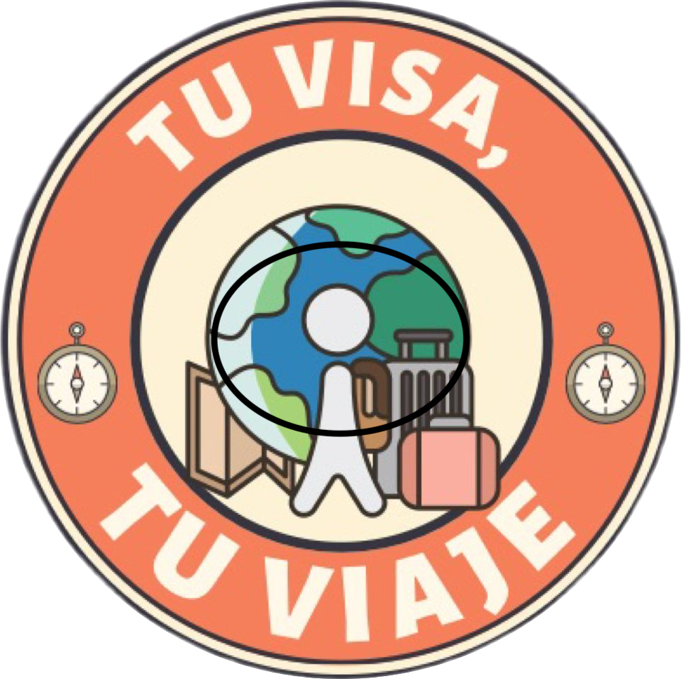 Tu Visa, Tu Viaje