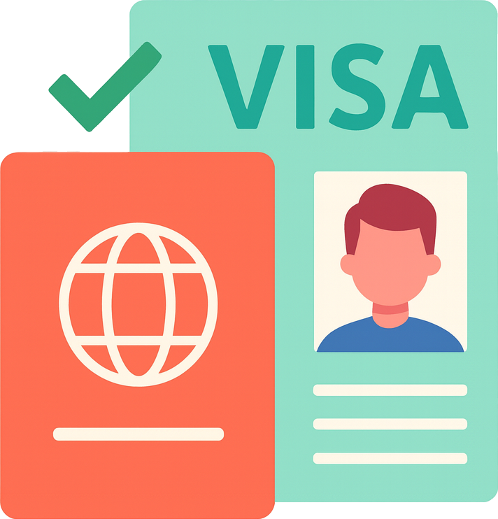 Pasaporte