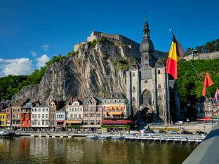 Bélgica
