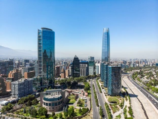 Chile