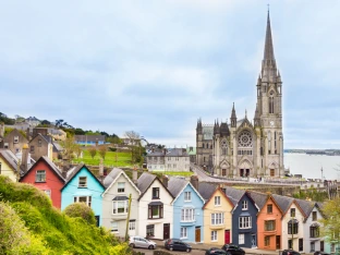 Irlanda