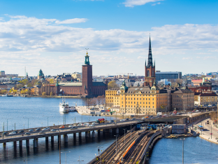 Suecia